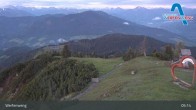 Archiv Foto Webcam Werfenweng - Bischling 04:00