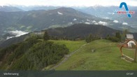 Archiv Foto Webcam Werfenweng - Bischling 07:00