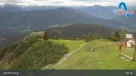 Archiv Foto Webcam Werfenweng - Bischling 08:00