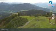 Archiv Foto Webcam Werfenweng - Bischling 10:00
