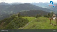 Archiv Foto Webcam Werfenweng - Bischling 12:00