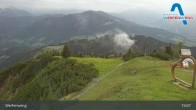 Archiv Foto Webcam Werfenweng - Bischling 14:00