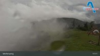Archiv Foto Webcam Werfenweng - Bischling 16:00
