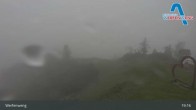 Archiv Foto Webcam Werfenweng - Bischling 18:00