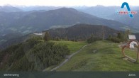 Archiv Foto Webcam Werfenweng - Bischling 02:00