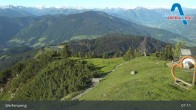 Archiv Foto Webcam Werfenweng - Bischling 06:00
