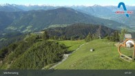 Archiv Foto Webcam Werfenweng - Bischling 07:00