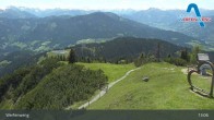 Archiv Foto Webcam Werfenweng - Bischling 12:00
