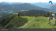 Archiv Foto Webcam Werfenweng - Bischling 14:00