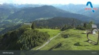 Archiv Foto Webcam Werfenweng - Bischling 16:00
