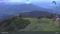 Archiv Foto Webcam Werfenweng - Bischling 02:00