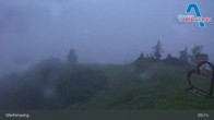 Archiv Foto Webcam Werfenweng - Bischling 04:00