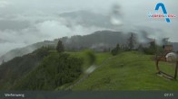 Archiv Foto Webcam Werfenweng - Bischling 06:00