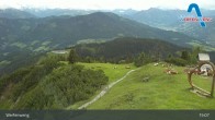 Archiv Foto Webcam Werfenweng - Bischling 14:00