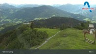 Archiv Foto Webcam Werfenweng - Bischling 16:00