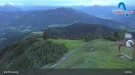 Archived image Webcam Werfenweng (Bischling) 02:00