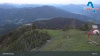 Archived image Webcam Werfenweng (Bischling) 04:00