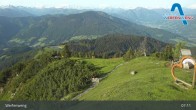 Archived image Webcam Werfenweng (Bischling) 06:00