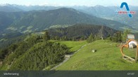 Archived image Webcam Werfenweng (Bischling) 07:00