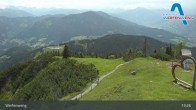 Archived image Webcam Werfenweng (Bischling) 12:00