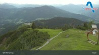 Archiv Foto Webcam Werfenweng - Bischling 14:00
