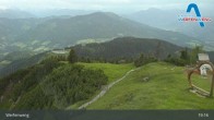 Archiv Foto Webcam Werfenweng - Bischling 18:00