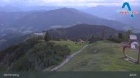 Archiv Foto Webcam Werfenweng - Bischling 02:00