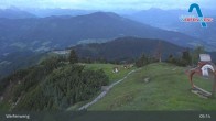 Archiv Foto Webcam Werfenweng - Bischling 04:00