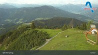 Archiv Foto Webcam Werfenweng - Bischling 07:00