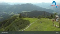 Archiv Foto Webcam Werfenweng - Bischling 12:00