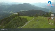 Archiv Foto Webcam Werfenweng - Bischling 14:00