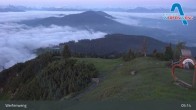 Archived image Webcam Werfenweng (Bischling) 04:00