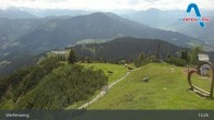 Archiv Foto Webcam Werfenweng - Bischling 12:00