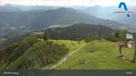 Archiv Foto Webcam Werfenweng - Bischling 14:00