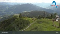 Archiv Foto Webcam Werfenweng - Bischling 16:00