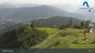 Archiv Foto Webcam Werfenweng - Bischling 16:00
