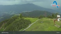 Archiv Foto Webcam Werfenweng - Bischling 18:00