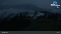 Archived image Webcam Werfenweng (Bischling) 02:00