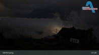 Archiv Foto Webcam Werfenweng - Bischling 00:00