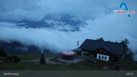 Archiv Foto Webcam Werfenweng - Bischling 04:00