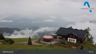 Archiv Foto Webcam Werfenweng - Bischling 06:00