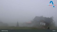 Archiv Foto Webcam Werfenweng - Bischling 07:00