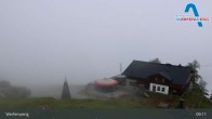 Archiv Foto Webcam Werfenweng - Bischling 08:00