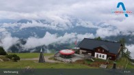 Archiv Foto Webcam Werfenweng - Bischling 10:00