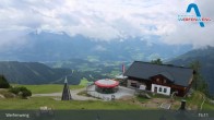 Archiv Foto Webcam Werfenweng - Bischling 14:00