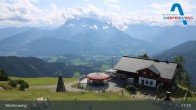 Archiv Foto Webcam Werfenweng - Bischling 16:00
