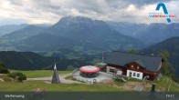 Archiv Foto Webcam Werfenweng - Bischling 18:00