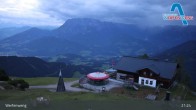 Archiv Foto Webcam Werfenweng - Bischling 20:00