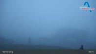 Archiv Foto Webcam Werfenweng - Bischling 04:00
