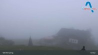 Archiv Foto Webcam Werfenweng - Bischling 07:00